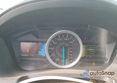 2011 Ford Explorer Xlt из США, поврежденный, VIN 1FMHK8D85BGA57568